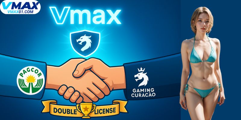 Điểm đặc biệt của giấy phép hoạt động Vmax Điểm đặc biệt của giấy phép hoạt động Vmax