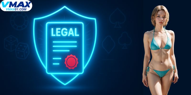 Tầm quan trọng của giấy phép hoạt động Vmax Tầm quan trọng của giấy phép hoạt động Vmax