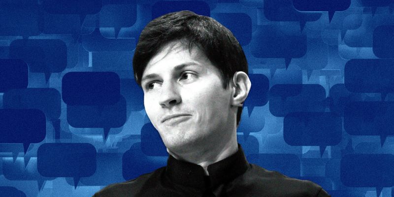 Định hướng tương lai của CEO Richard Định hướng tương lai của CEO Richard