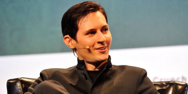 Tổng quan về CEO Richard Tổng quan về CEO Richard