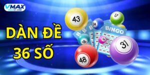 Dàn đề 36 số