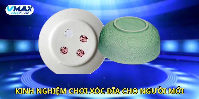 Kinh nghiệm trong mẹo chơi xóc đĩa luôn thắng cho người mới Kinh nghiệm trong mẹo chơi xóc đĩa luôn thắng cho người mới