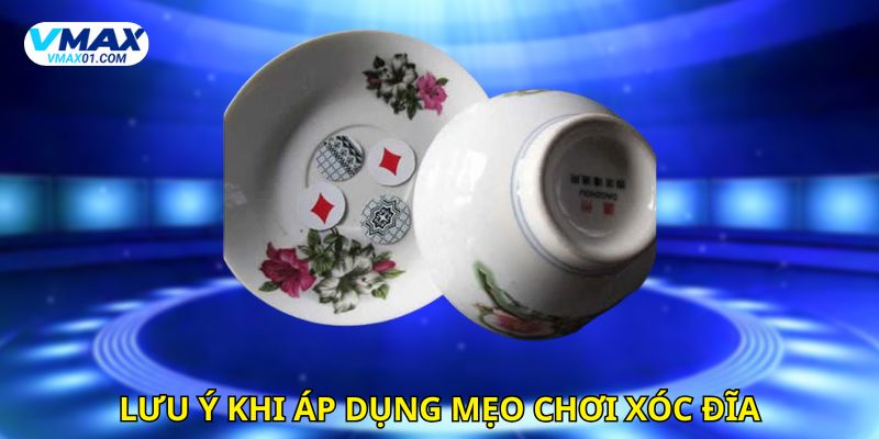 Lưu ý trong mẹo chơi xóc đĩa luôn thắng Lưu ý trong mẹo chơi xóc đĩa luôn thắng