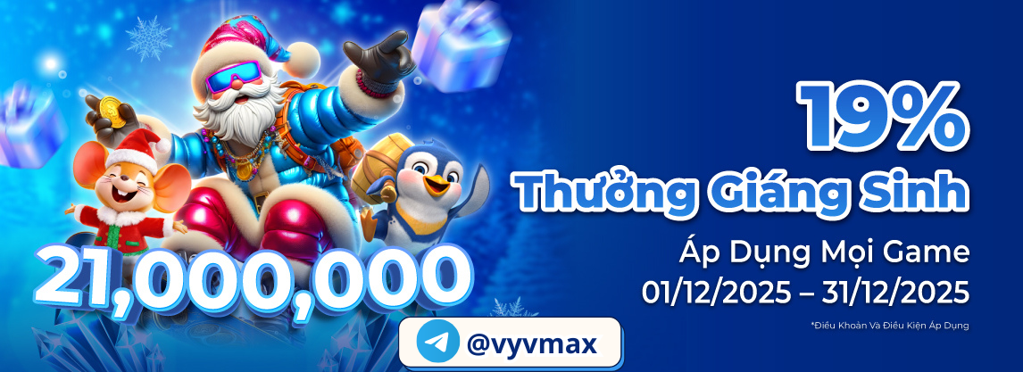 Banner thưởng giáng sinh 19%